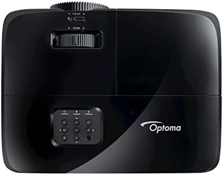Проектор Optoma DX322 XGA 3800L VGA, HDMI,