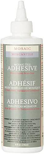Лепило Mosaic Mercantile ADH-8 от 8 грама