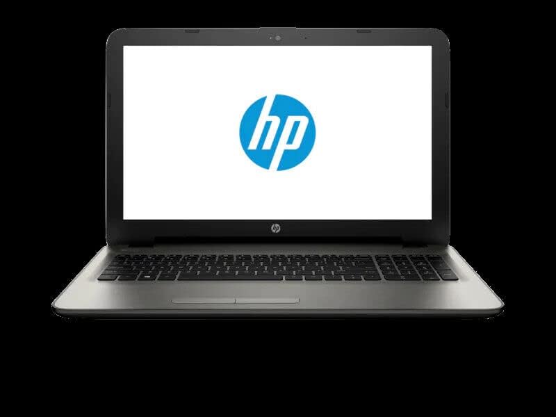 Лаптоп HP 15-ac158nr 15,6 , Intel Pentium N3700 с графики с висока разделителна способност от 8 GB 500 GB W10 Turbo
