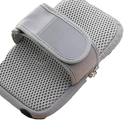 Универсална чанта ZTING за ръце, Превръзка от неопрен за мобилен телефон с Размер На 5.1-6 Инча, Превръзка на