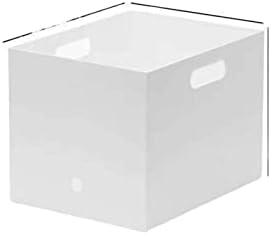 Кутия за съхранение на MBETA с колела, многофункционален портативен голям пластмасов куфар, канцеларски материали, кутия