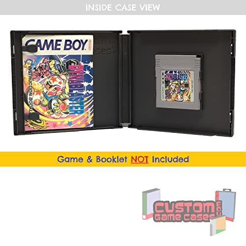 Pumuckls Abenteuer съм Geisterschloss (DE) | (GBC) Game Boy color - само калъф за игри - без игри