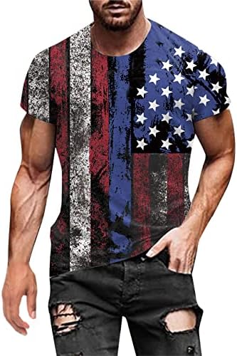 Тениски XXBR Soldier с дълъг ръкав за мъже, Есента на тениски с 3D цифрово принтом в Ретро стил Fire Muscle Workout,