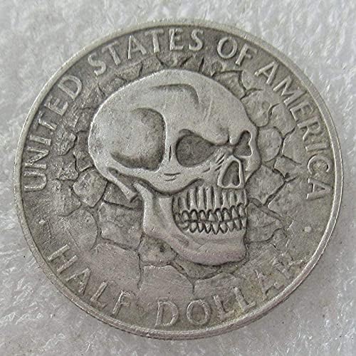 Wander Coins Копие на Възпоменателни монети на САЩ FK11
