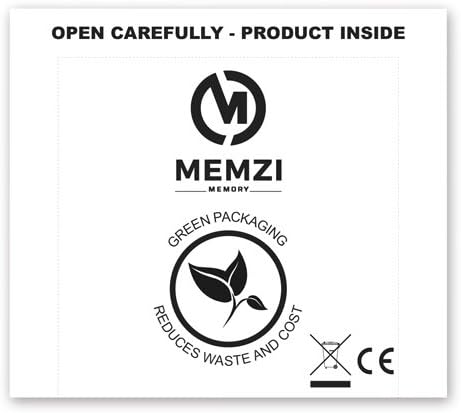 MEMZI PRO 32GB Class 10 90 MB/s. Карта памет Micro SDHC карта с адаптер за SD за мобилни телефони Sony Xperia Z серия