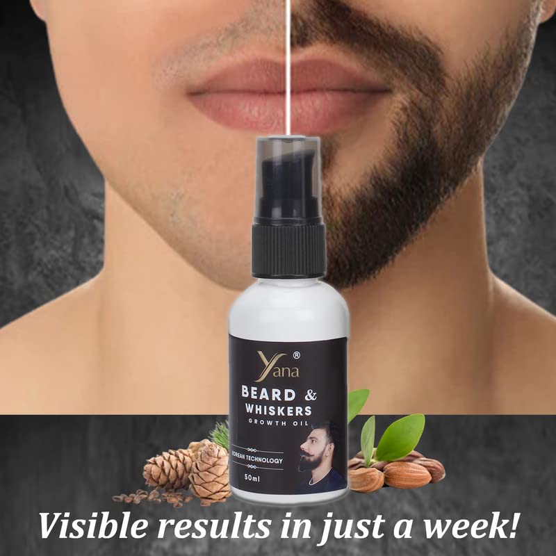 Масло за мустаците и брадата на Vanushka За Суха, Увредена Бради И растеж на Биологичното