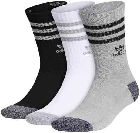 Чорапи adidas Originals Roller Crew (3 чифта)