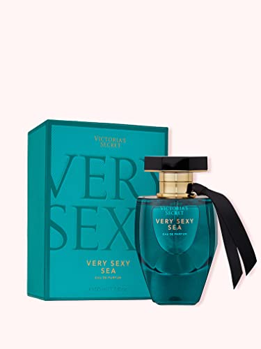 Комплект на аромата вода и Лосион на Victoria ' s Secret Very Sexy Sea обем 1,7 грама
