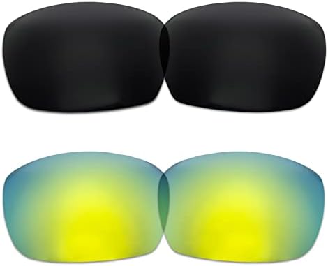 Съвместими с TERYDANBLE /Сменяеми лещи за Spy Optic Dirk 2 цвята