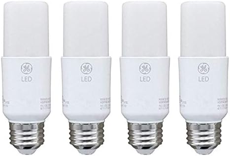 Led лампи CTKcom Осветление с мощност 10 W (4 опаковки)- E27 6500K, което е равно на 60 W Ultra, яркост 760лм, на ъгъла на лъча 240 градуса, Крушка с цилиндрична форма 100-240 В