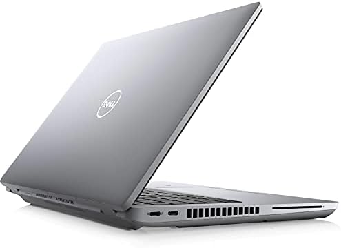 Лаптоп Dell Latitude 5000 5421 14 - Full HD - 1920 x 1080 - Intel Core i5 11-то поколение i5-11500H с шестиядерным процесор (6 ядра) 2,90 Ghz - 16 GB оперативна памет - 256 GB SSD памет - Титан Сив Матиран