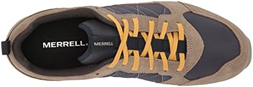 Мъжки алпийски обувки Merrell Cross