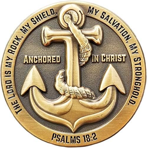 Укрепен е в Христос, Господ, Моята Скала, Аз Знам, Какви Планове имам за теб една Стара Златна монета-да се обадя, Подарък Еремия 29:11, на бала.