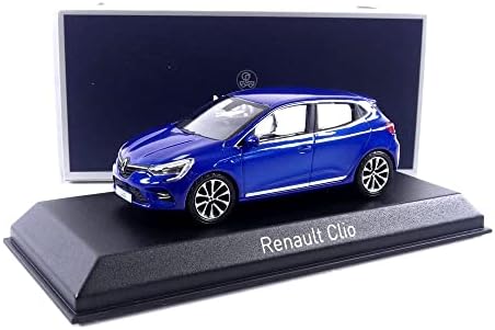 НОРЕВ 1/43-517583 - Renault Clio - 2019