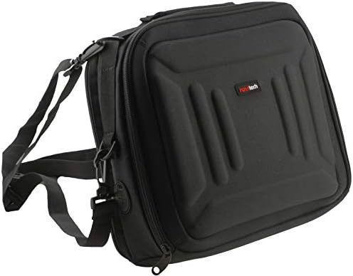 Кола на облегалката за глава за преносим DVD плейър Navitech/Чанта за носене Съвместим с Pyle 7 инча | Pyle PLMRDV94