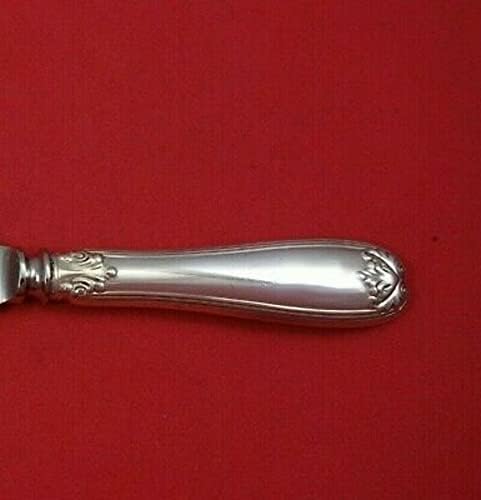 Десертно Нож Colonial от Tiffany and Co от Сребро Тъп 10 1/4 Антикварен