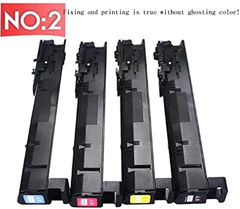 Тонер касета CB380A 823A, съвместим с цветен лазерен принтер HP Color Laserjet CP6015 Cp6015n Cp6015x Cp6015dn