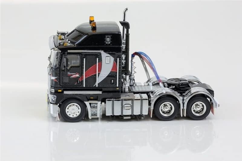 Drake за трактор Kenworth K200 Prime Mover - National Heavy Haulage Limited Edition 1/50 MOLDED ПОД НАТИСКА на Готовия