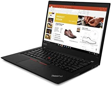 Lenovo ThinkPad T14 Gen 1 20S0002UUS 14-инчов лаптоп - 1366 x 768 - Core i5 i5-10210U - 8 GB оперативна памет
