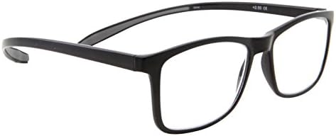 Висящи на врата Мультифокальные Очила за четене Tri-Focus 3 Power, Progressive Progressive - Без линия