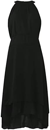 Женствена рокля Fragarn, Женски Ежедневното Модно Рокля С Дантела и Бродирани със Средна дължина, Комплект