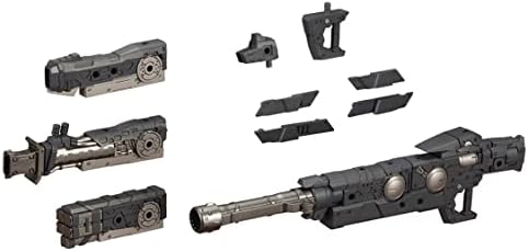 Помощни продукти за моделиране Kotobukiya: Набор за избор на модели пушки Weapon Unit 15 Аксесоар