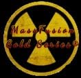 Серия Massfusion Студио MF-87 Gold