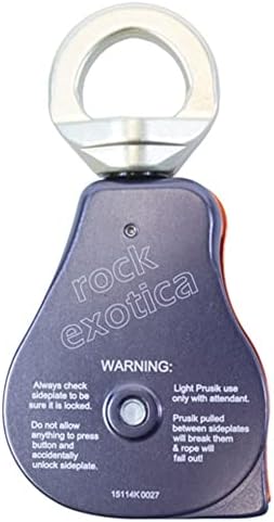 Всеблочный Ролка Rock Exotica