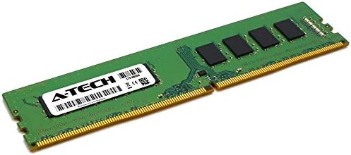 Подмяна на памет A-Tech обем 16 GB за изключително важно CT16G4DFRA266|DDR4 2666 Mhz PC4-21300 UDIMM Без ECC 1.2 V 288-Пинов модул с памет