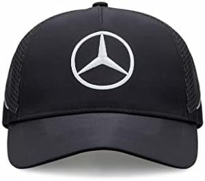 Mercedes AMG Petronas Formula One Team - Официален продукт на Формула 1 - Командния капачка 2022
