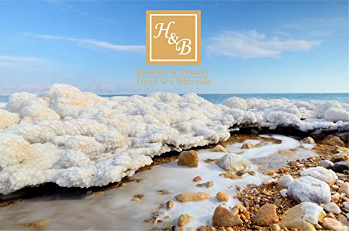 Минералите от Мъртво море за Здраве и Красота - Сол За Вана - 500 г Зелена Ябълка