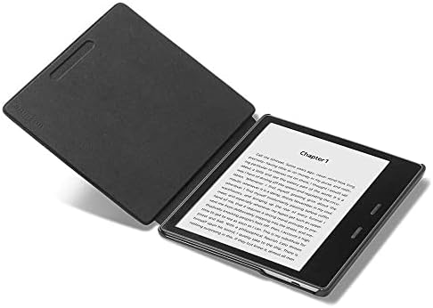 Калъф за изцяло нов Kindle Oasis (10-то поколение, випуск 2019 г.) е Най-тънък и лек Нов 7-инчов калъф Kindle