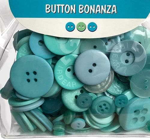 Копчета В Изобилие BB62 Bonanza, Водопад