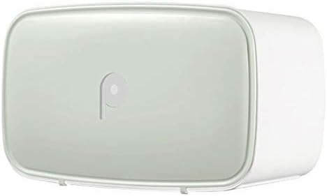 ZLDXDP Държачи за Тоалетна хартия с Мулти-Защитно Монтиране на стена, Органайзер за Съхранение в Банята с Водоустойчив покритие