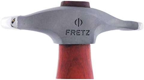 Бижутериен чук Suzuho HMR-3 Fretz