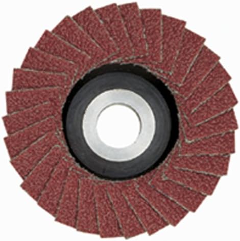 Proxxon 28590 2-Инчов диск със 100 шкурка за 38544 LHW/E , Кафяв