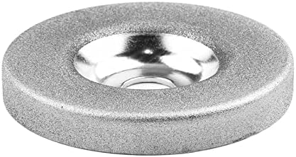 BREWIX 3шт 56 мм Diamond Шлайфане Кръг 180/360/600 Обяснение за Шлайфане Диск Съвместим с Шлифовальным Машина Аксесоари