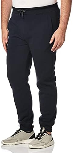 WT02 Мъжки Спортни Панталони Active Basic отвътре за бягане, Различни цветове