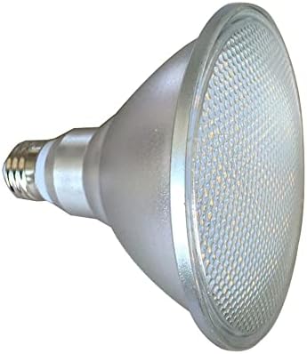 Edearkar PAR38 20 W RGB led крушки (2 опаковки), с Променящ се Цвят Прожекторная лампа с ИНФРАЧЕРВЕНО дистанционно