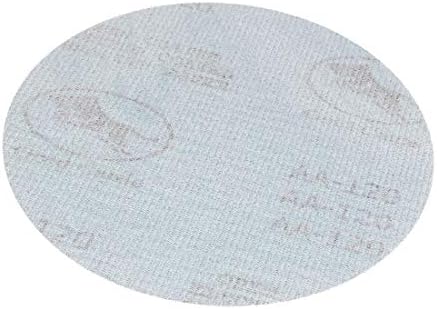 X-DREE през Цялата диск за сух абразив за шлайфане с диаметър 6 инча с шкурка 120 песъчинки 20 броя (6 пульгад