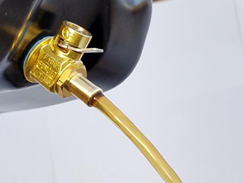 Оригиналния клапан за източване на маслото на двигателя Fumoto F103N с рычажным клип LC-10 Серия FN, 1 Опаковка