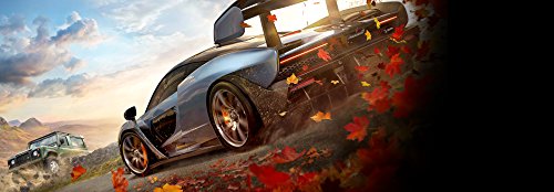 Forza Horizon 4 Deluxe Edition – Xbox One / Windows [Цифров код]