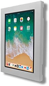 Защитен метален калъф с капаче TABcare за таблет Apple iPad Air 4 5 10,9 за павилион, POS, магазин, търговския панаир на