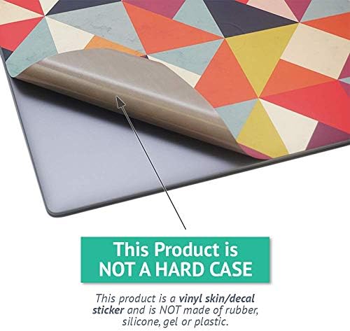 Корица MightySkins Съвместим с Apple Pencil - Графити Wild Styles | Защитно, здрава и уникална Vinyl стикер-опаковка