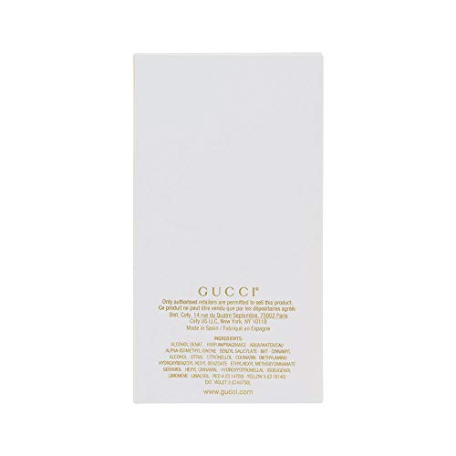 Gucci Gucci Guilty Pour Femme От Гучи за жени - 3 Мл Edp-спрей, 3 грама