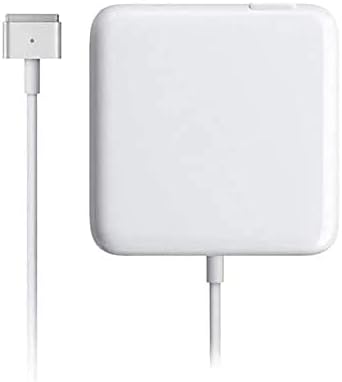 Подмяна на адаптер за захранване на MacBook Air AC мощност 45 W с Т-образен конектор във формата на върха за 11 инча