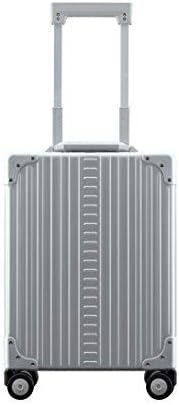 Вертикална ръчния багаж от алуминий Aleon 20 с твърд борда или Бизнес портфейл