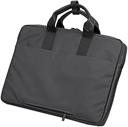 Лесна чанта за документи Natico, Черна, Един размер