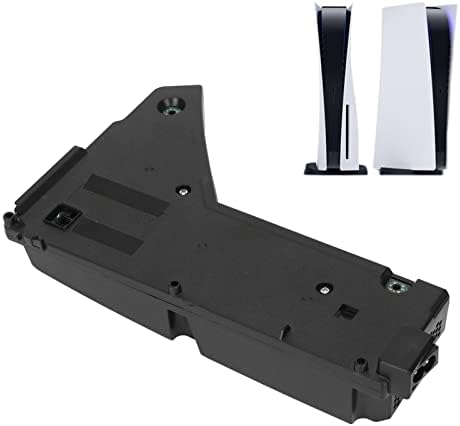 Захранване ADP-400DR за PS5 Преносимото захранване игрова конзола, Отделението Блок с кабел за захранване за PS5, 100-127 В/200-240 В