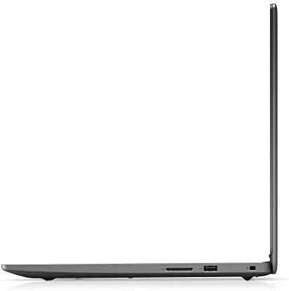 Лаптоп Dell Inspiron 15 3505 с резолюция Full HD (FHD), 15,6 инча - AMD Ryzen 5 3450U, 12 GB оперативна памет DDR4,